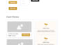 design website UI or landing page design in 24 hours